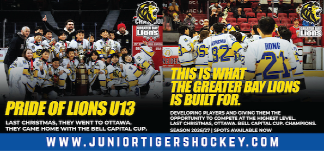 Pride of Lions U13