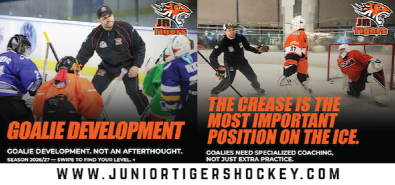 GOALIE Development