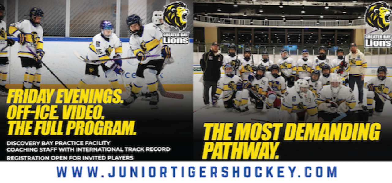 U13 Greater Bay Lions