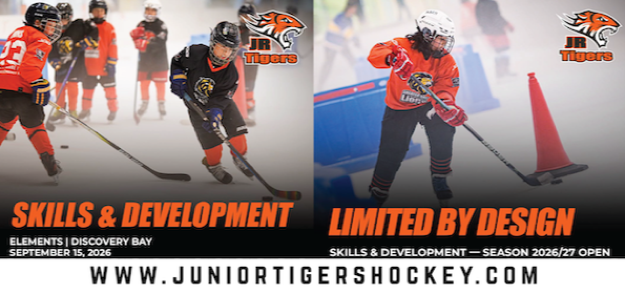 Skills & Development - Limited by Design