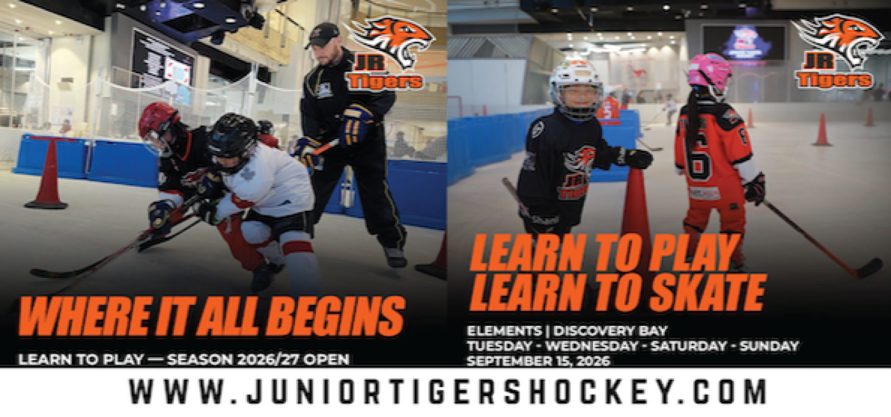 Learn to Play & Learn to Skate