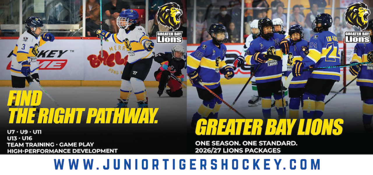 Find The Right Pathway - Greater Bay Lions