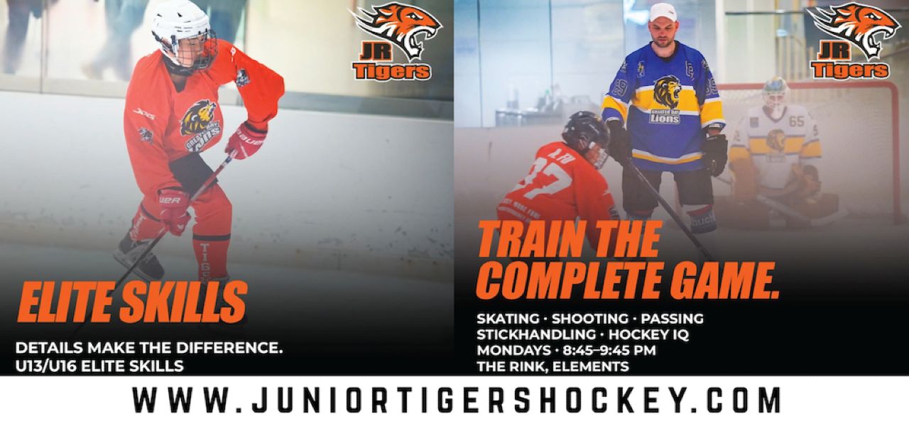 U13/U16 Elite Skills training