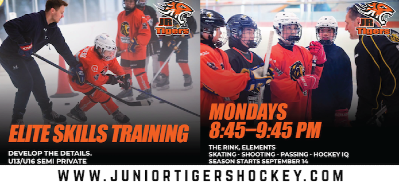 ELITE SKILLS TRAINING