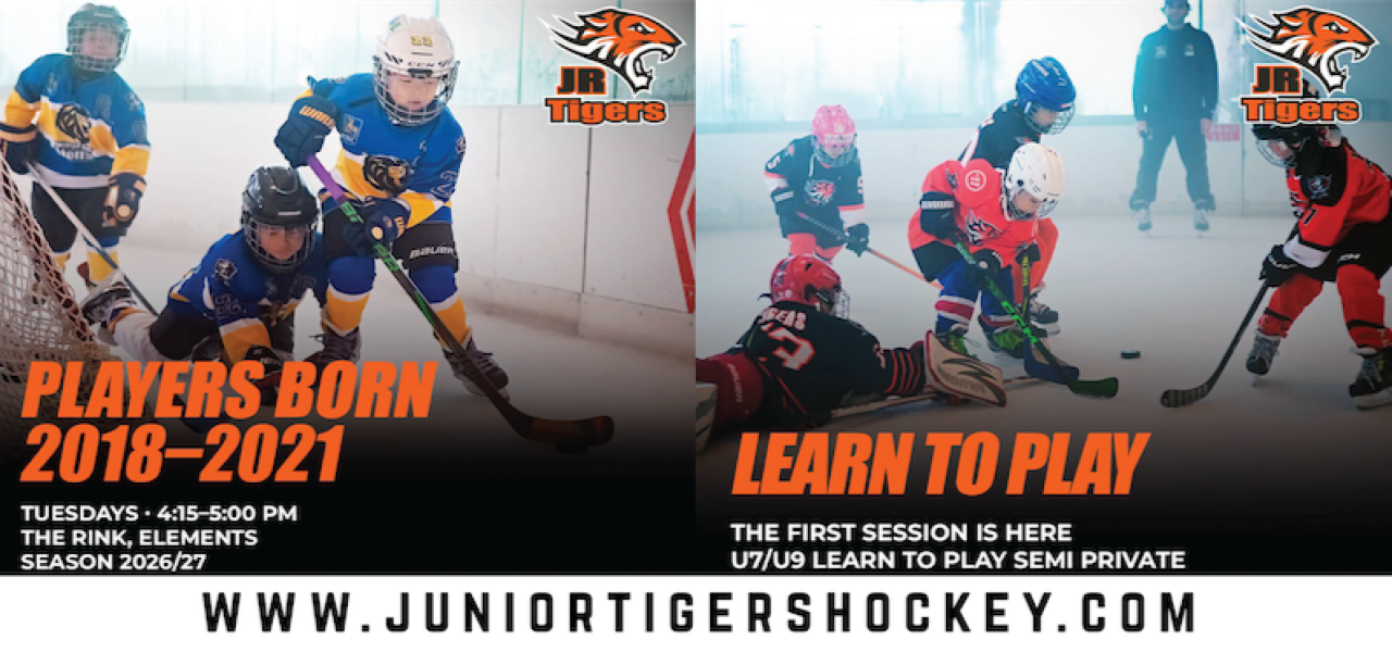 U7/U9 Learn to Play Semi Private @ Elements