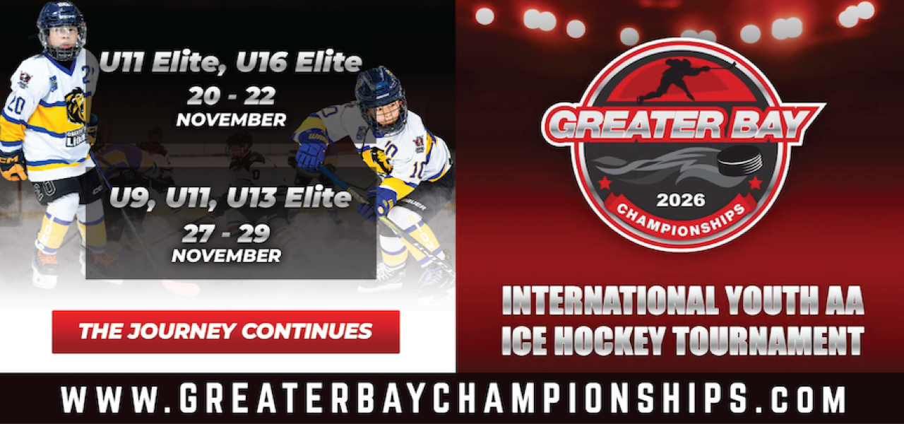 GREATER BAY CHAMPIONSHIPS 2026