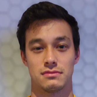 Lucas Eshleman