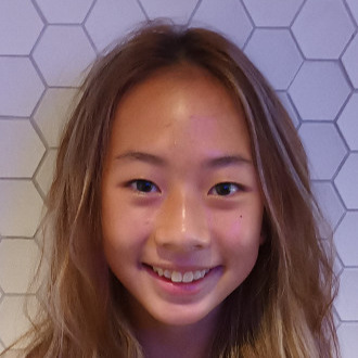 Alyssa Ho