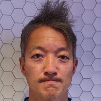 Kosuke Ikeda