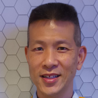 Keung Emerson