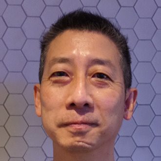 Raymond Loo