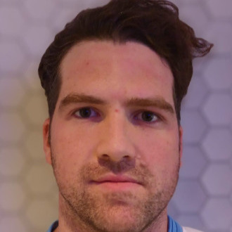 Ben MacAskill