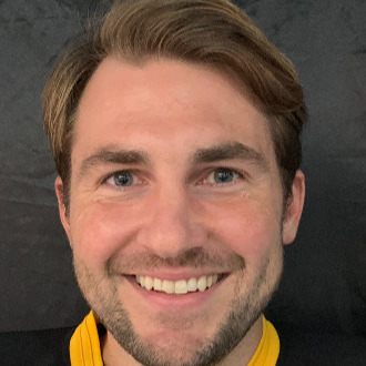 Matthew Nuttall