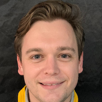 Nicholas Weberg