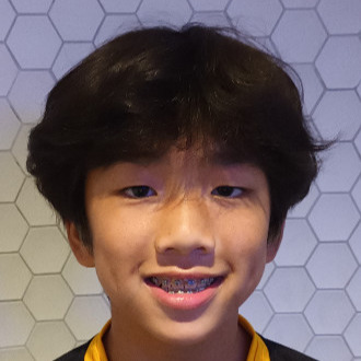 Caden Wee