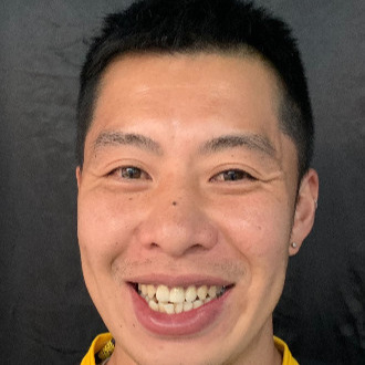 Yannick Wong