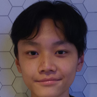 Hugo Wong