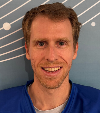 Vincent Ahrens