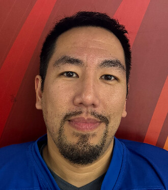 Warren Ang