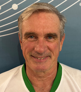 Bruce Hicks