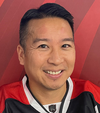 Keith Hong