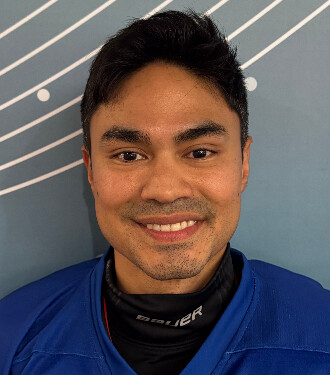 Justin Kuok