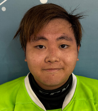 Oscar Lam