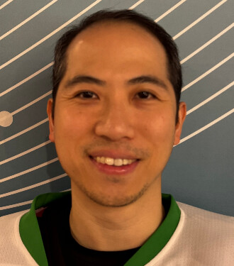 Jhonny Leung