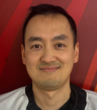 Eric Pang