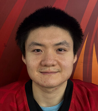 Jerry Tian