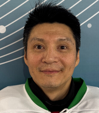 Sean Tong