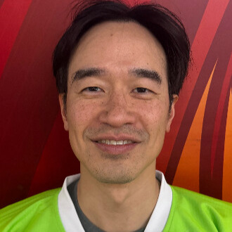 Eugene Wong