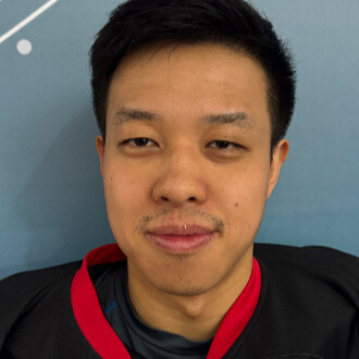 Jason Wong