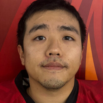 Justin Wong