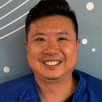 Kevin Wong