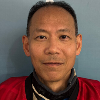 Sam WH Wong