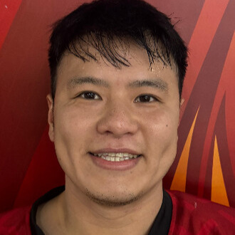 Theophilus Wong