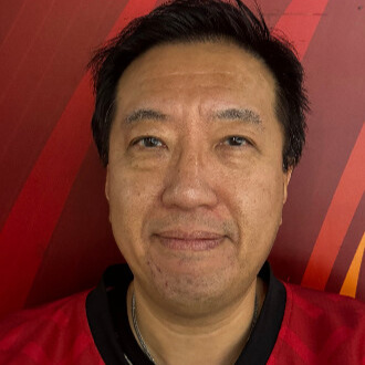 Allan Yee