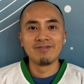 Jason Yip