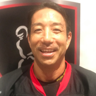 Michael Yoshino